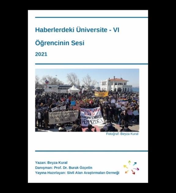 haberlerdeki üniversite