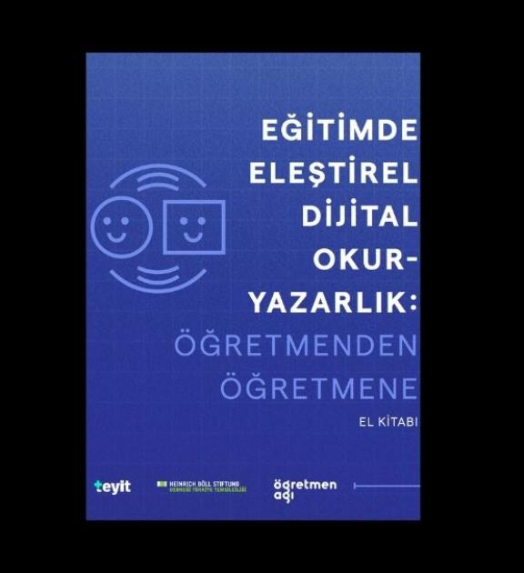 dijital okuryazarlık