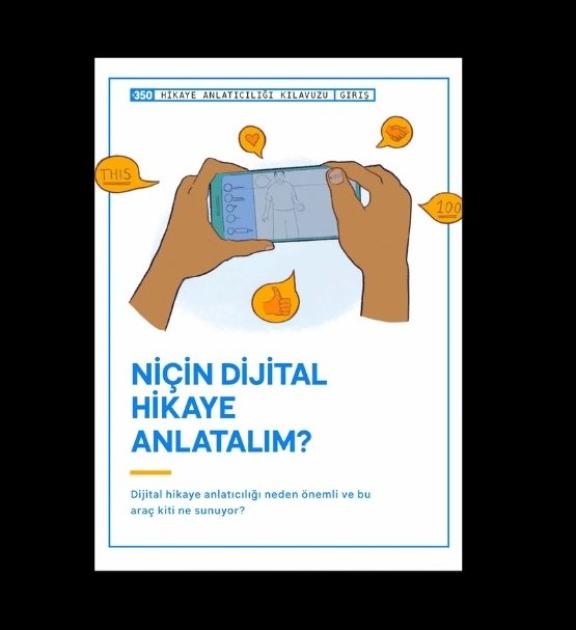 Hikaye anlatıcılığı