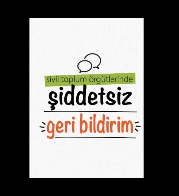 Şiddetsiz