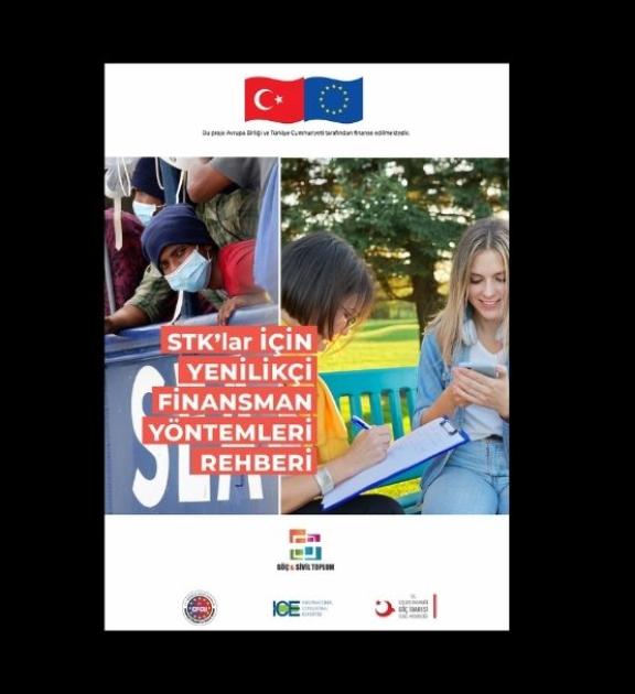 finansman yöntemi