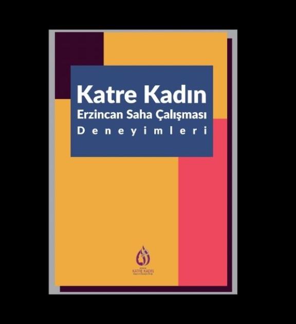 katre kadın