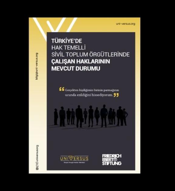 Universus Soysal Araştırmalar Merkezi 