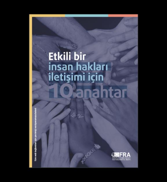 10 soruda iletişim