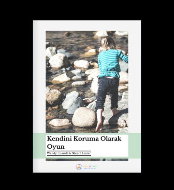 Çocuk ve Barış Araştırmaları