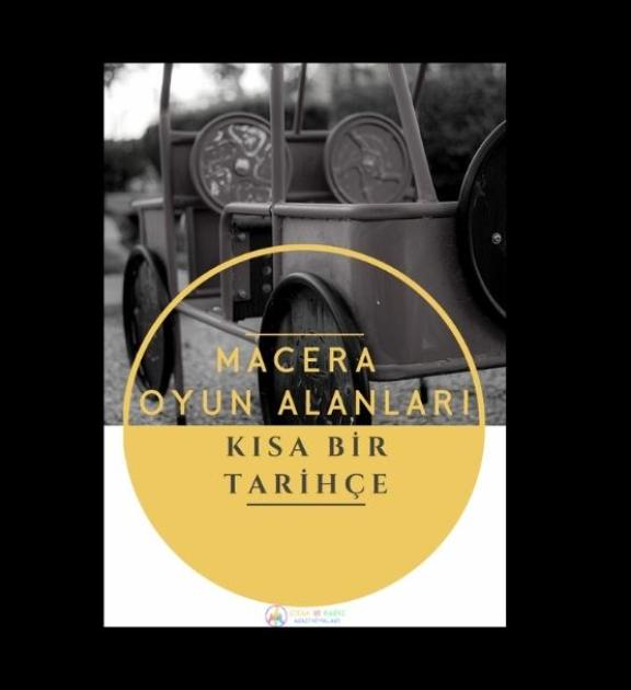 macera oyun alanları