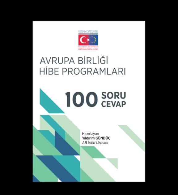 AB Hibe Programları