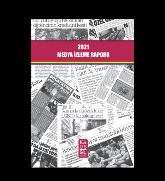 kaos medya izleme 2021
