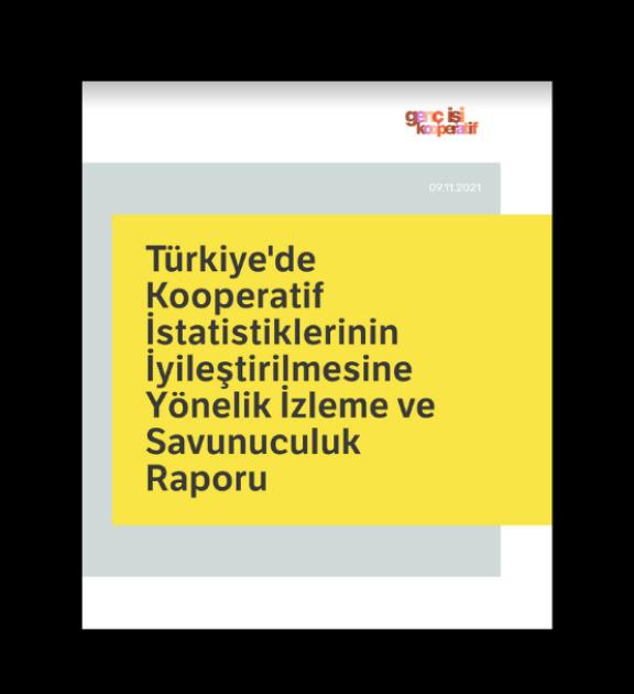 Genç İşi Kooperatif