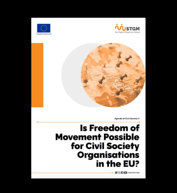 Is Freedom of Movement Possible for Civil Society Organisations in the EU?