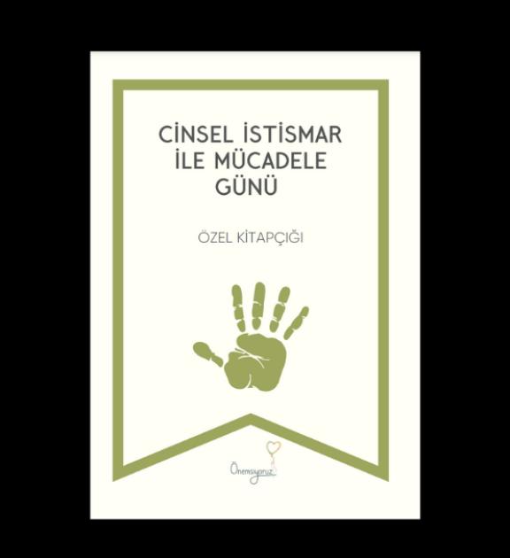 Cinsel İstismar İle Mücadele Günü