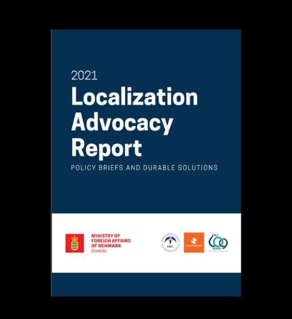 2021 Localization Advocacy Report