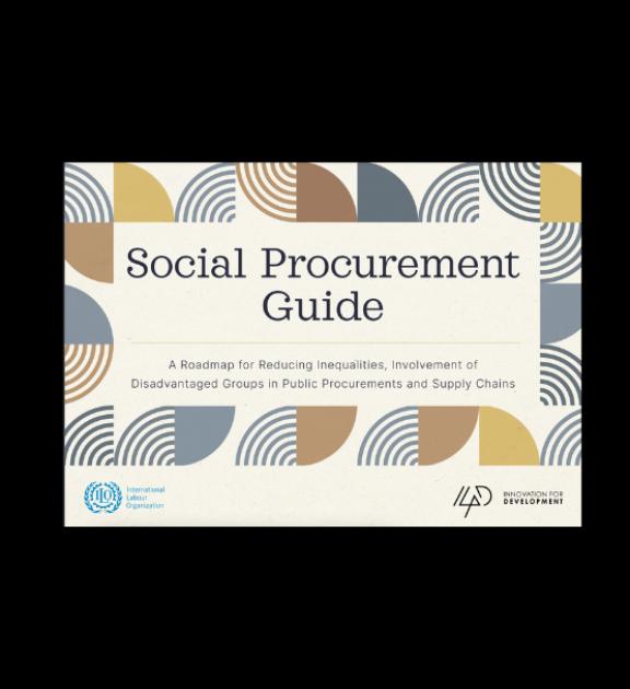 Social Procurement Guide