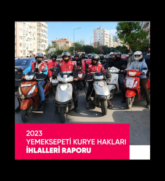 yemeksepeti motokurye