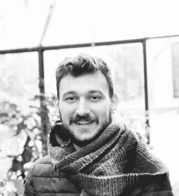 Tolga Tuneli