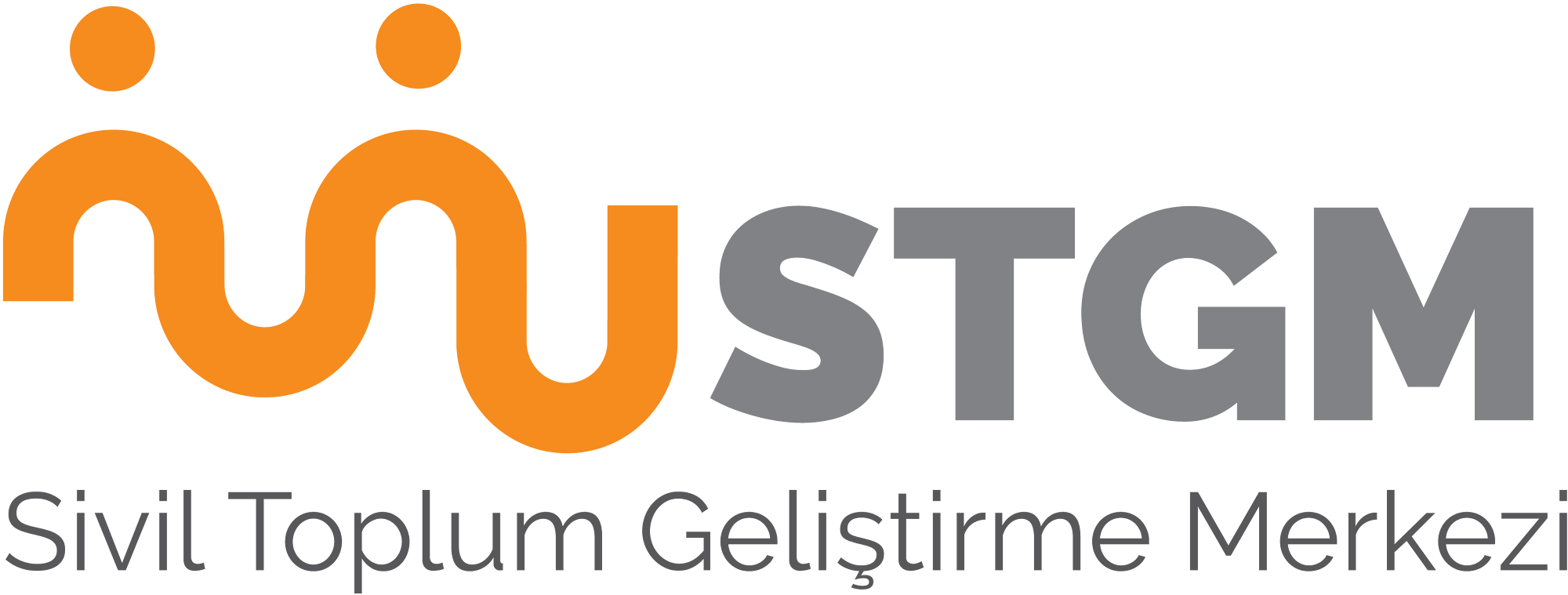 STGM logo